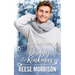 A Daddy for Kinkmas: MM Holiday Romance