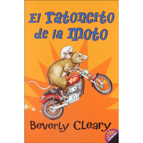 El Ratoncito de la Moto (the Mouse and the Motorcycle)