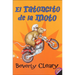 El Ratoncito de la Moto (the Mouse and the Motorcycle)