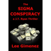 The Sigma Conspiracy: a J.T. Ryan Thriller