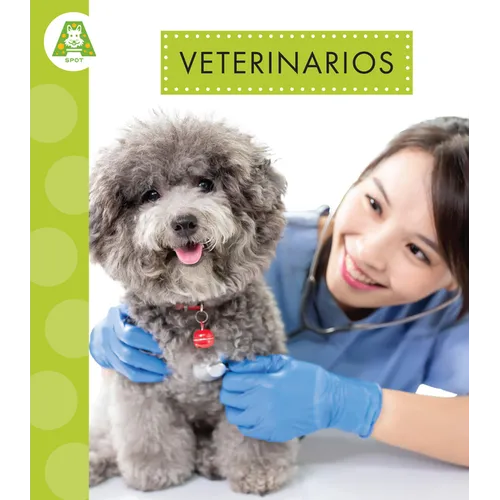 Veterinarios