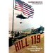 Hill 119: Defending a Reconnaissance Marines' Op, Vietnam, 1969-70