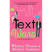 Text Wars: May the Text be With You ...