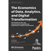 The Economics of Data, Analytics, and Digital Transformation: The theorems, laws, and empowerments to guide your organization's digital transformation