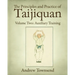 The Principles and Practice of Taijiquan: Volume Two: Auxiliary Training