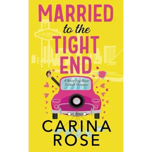 Married to the Tight End