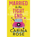 Married to the Tight End