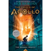Hidden Oracle, The-Trials of Apollo, Book One