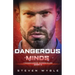 Dangerous Minds: A Science Fiction Thriller