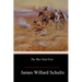 The War-Trail Fort
