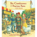 Sir Cumference and the Fracton Faire: A Math Adventure
