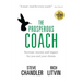 The Prosperous Coach: Increase Income and Impact for You and Your Clients