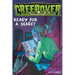Ready for a Scare? the Graphic Novel