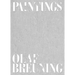 Olaf Breuning: Paintings