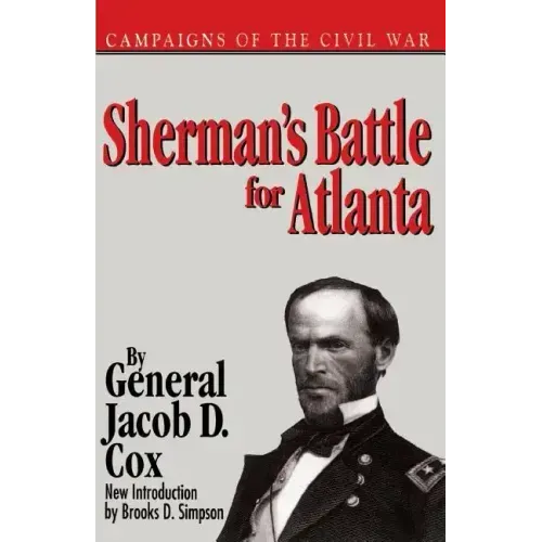Shermans Battle for Atlanta PB