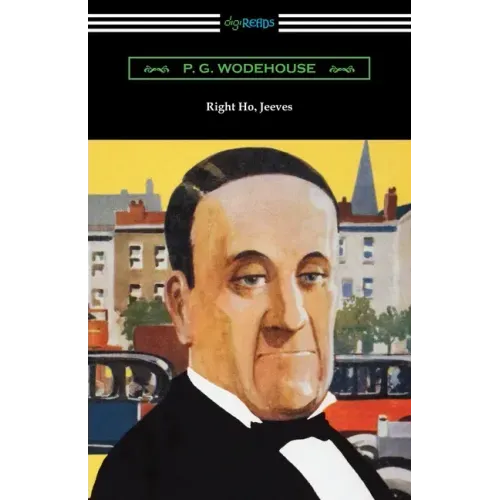 Right Ho, Jeeves