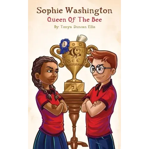 Sophie Washington: Queen of the Bee