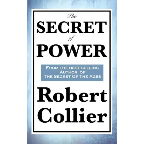 The Secret of Power