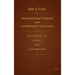 Nontraditional Students and Community Colleges: The Conflict of Justice and Neoliberalism