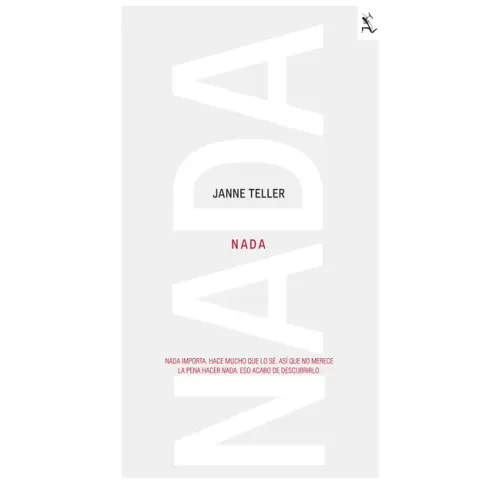 NADA / Nothing