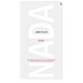 NADA / Nothing