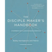 Disciple Maker's Handbook Softcover
