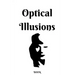 Optical Illusions Book: Can you spot the illusions?