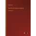 The Life of St. Declan of Ardmore: in large print