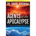 Agents of the Apocalypse: A Riveting Look at the Key Players of the End Times