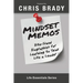 Mindset Memos: Bite-sized Biographies for Learning to Think Like a Leader