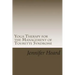 Yoga Therapy for the Management of Tourette's Syndrome
