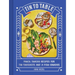 Tin to Table: Fancy, Snacky Recipes for Tin-Thusiasts and A-Fish-Ionados