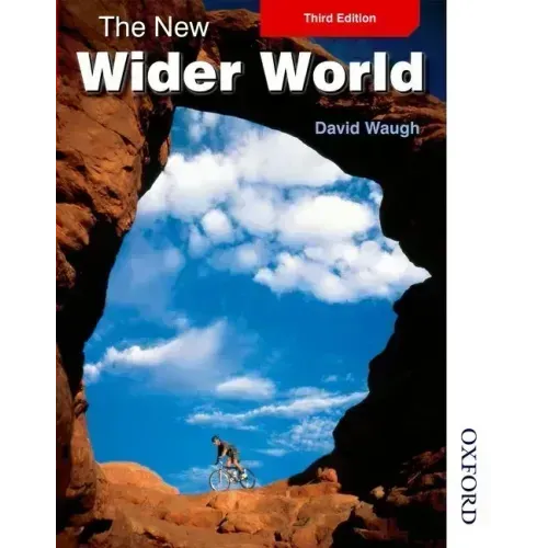 The New Wider World