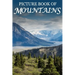 Picture Book of Mountains: For Seniors with Dementia, Memory Loss, or Confusion (No Text)