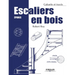 Escaliers en bois: Epures