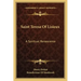 Saint Teresa of Lisieux: A Spiritual Renascence