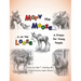 Marv the Moose is on the Loose: A Primer for Young People