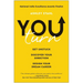 You Turn: Get Unstuck, Discover Your Direction, and Design Your Dream Career