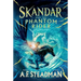 Skandar and the Phantom Rider