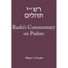 Rashi's Commentary on Psalms