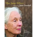 The Jane Effect: Celebrating Jane Goodall
