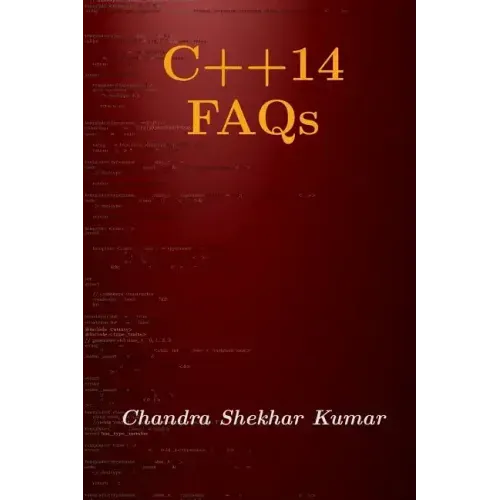 C++14 FAQs