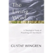 The Living Word: A Theological Study of Preaching and the Church