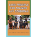 Basic Principle For Training Any Doberman: Learn To Become A Great Doberman Owner: Doberman Diet And Nutrition