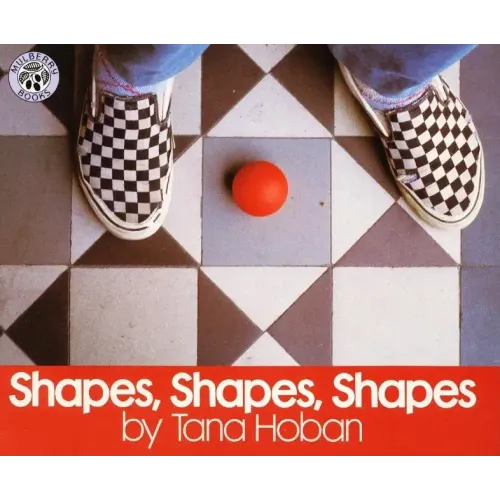 Shapes, Shapes, Shapes