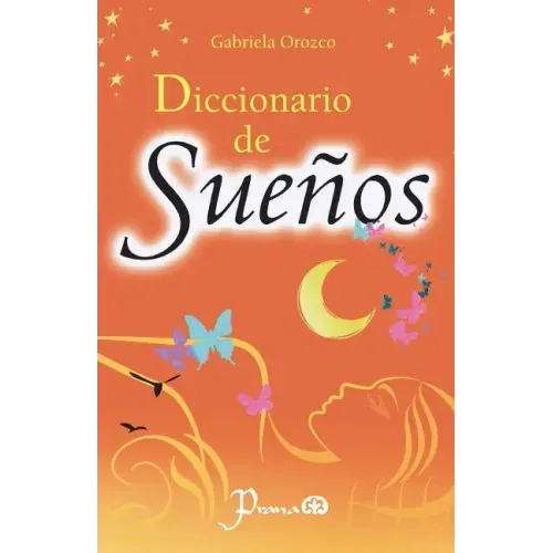 Diccionario de suenos