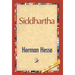 Siddhartha