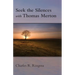 Seek the Silences with Thomas Merton