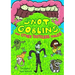 Snot Goblins and Other Tasteless Tales