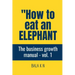 How to Eat an Elephant